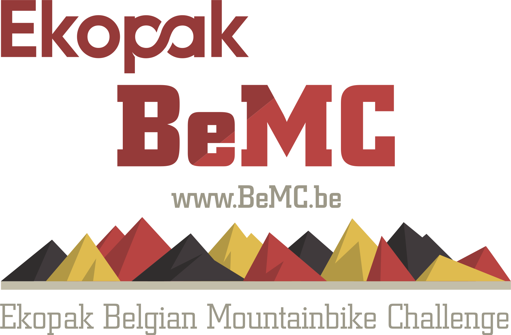 Ekopak Belgian Mountainbike Challenge