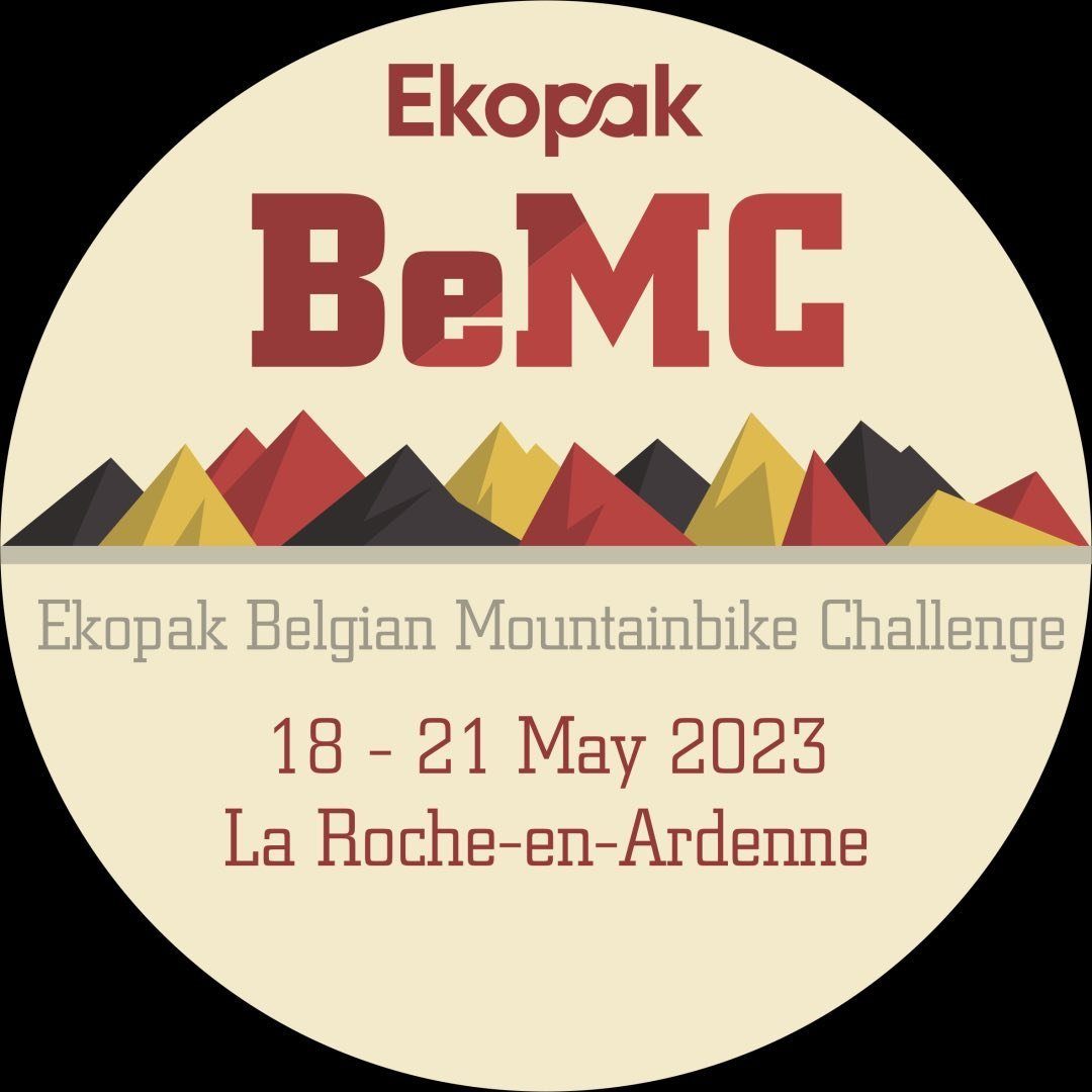 Ekopak Belgian Mountainbike Challenge